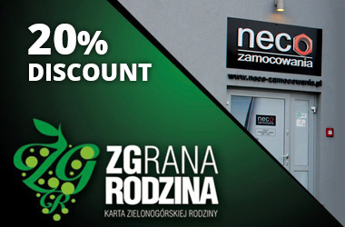 Zgrana Rodzina