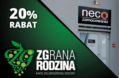 Zgrana Rodzina